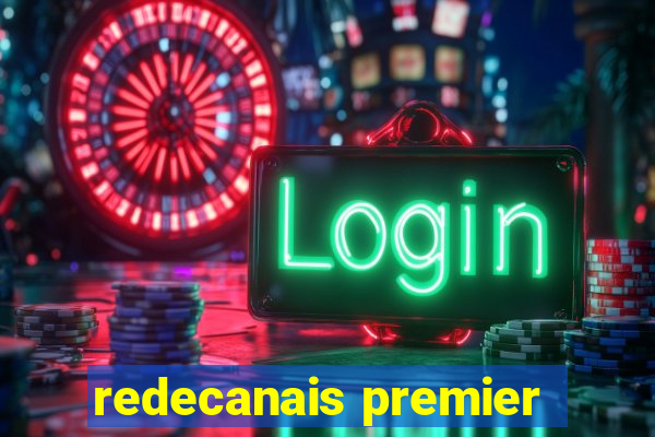 redecanais premier